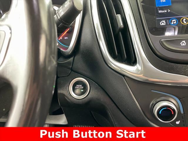 used 2019 Chevrolet Equinox car, priced at $15,995