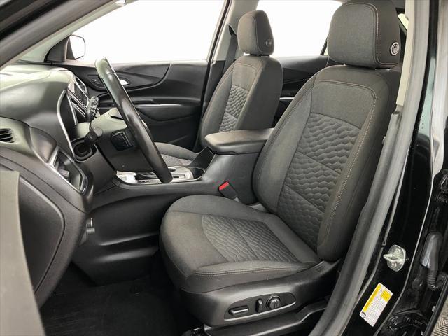 used 2019 Chevrolet Equinox car, priced at $15,995