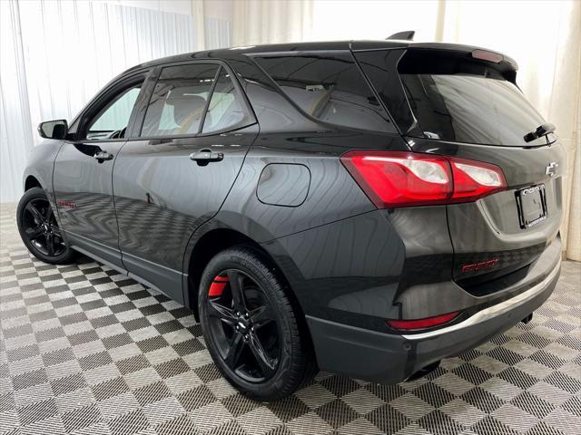 used 2019 Chevrolet Equinox car, priced at $15,995