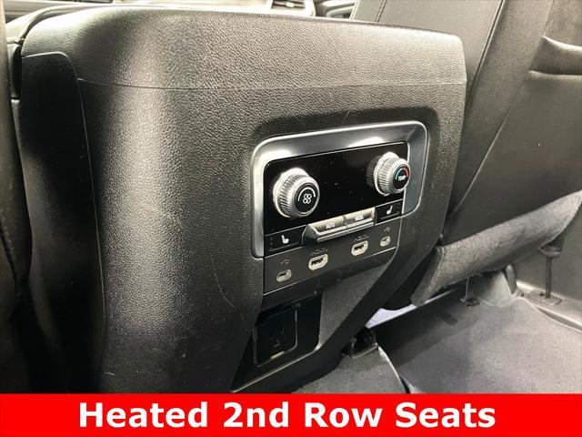 used 2021 GMC Yukon car, priced at $44,310