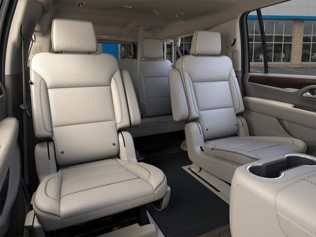 new 2024 GMC Yukon XL car, priced at $91,990