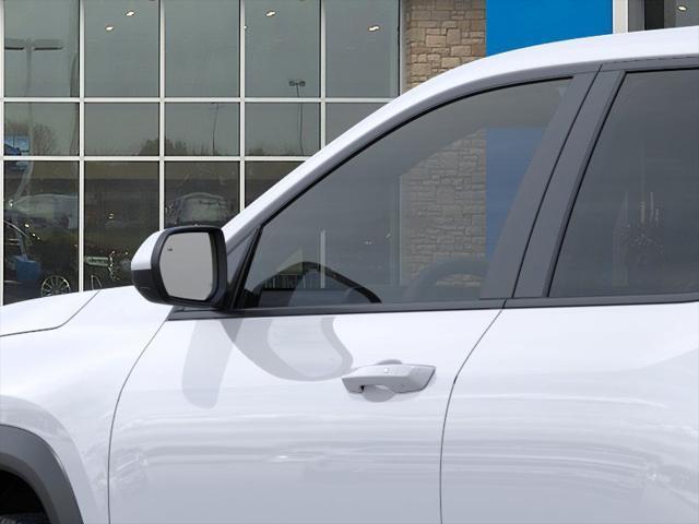 new 2026 Chevrolet Equinox car, priced at $34,310