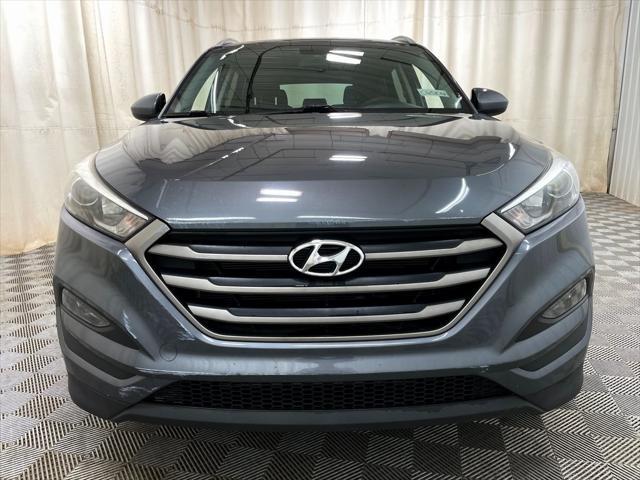 used 2016 Hyundai Tucson car, priced at $16,795