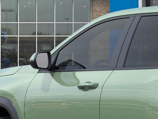 new 2026 Chevrolet Equinox car, priced at $32,295