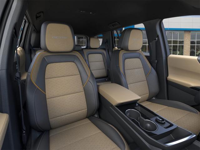 new 2026 Chevrolet Equinox car, priced at $38,555