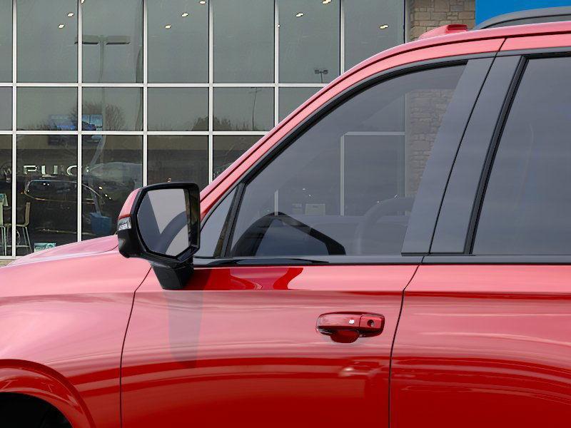 new 2026 Chevrolet Tahoe car, priced at $83,539