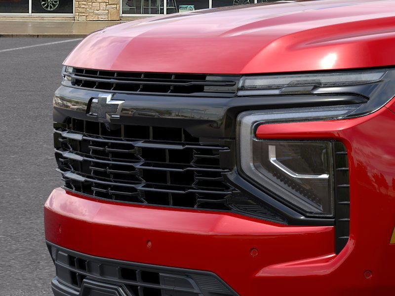 new 2026 Chevrolet Tahoe car, priced at $83,539