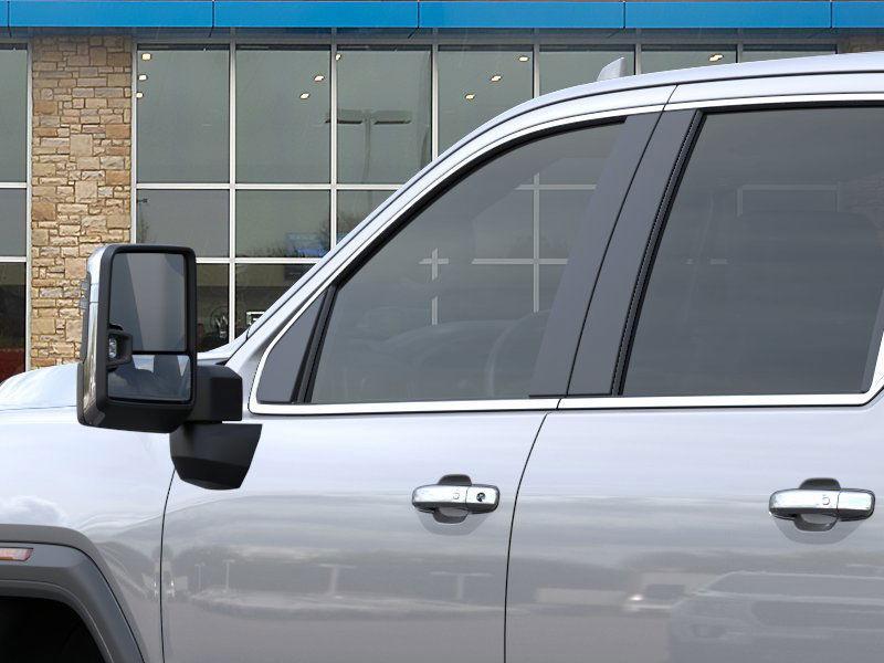 new 2026 GMC Sierra 2500 car, priced at $93,638