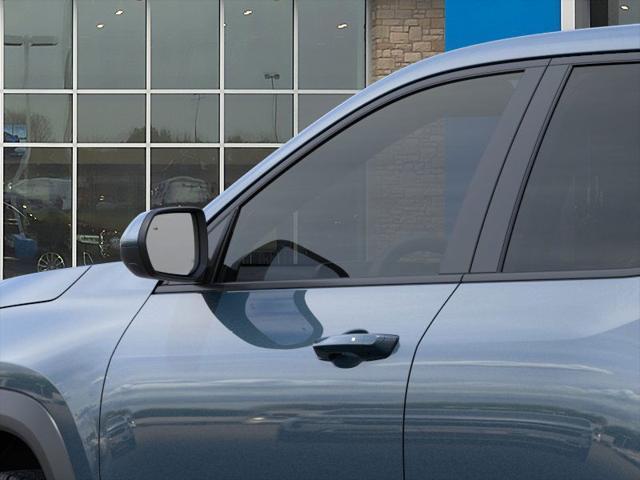 new 2026 Chevrolet Equinox car, priced at $30,245
