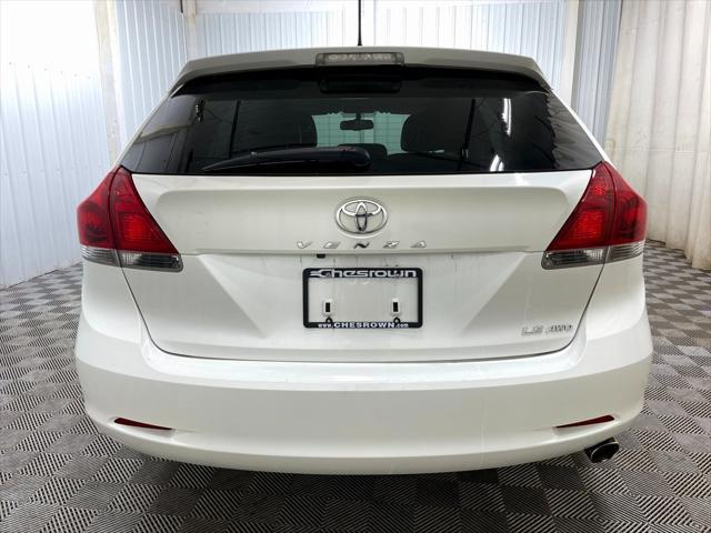 used 2015 Toyota Venza car, priced at $9,795