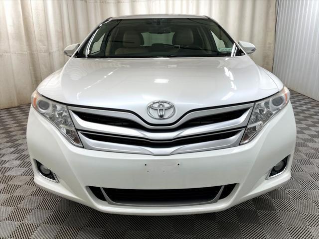 used 2015 Toyota Venza car, priced at $9,795