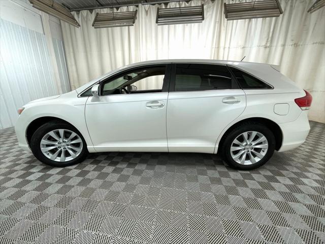 used 2015 Toyota Venza car, priced at $9,295