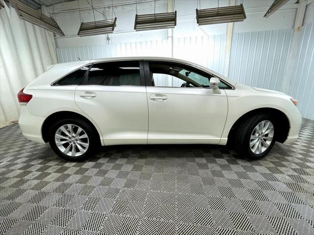 used 2015 Toyota Venza car, priced at $9,295