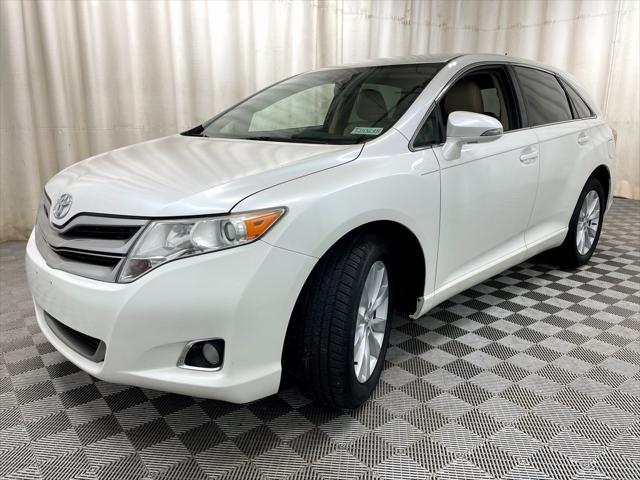 used 2015 Toyota Venza car, priced at $9,795