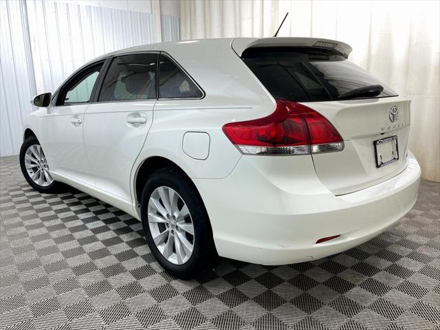 used 2015 Toyota Venza car, priced at $9,795