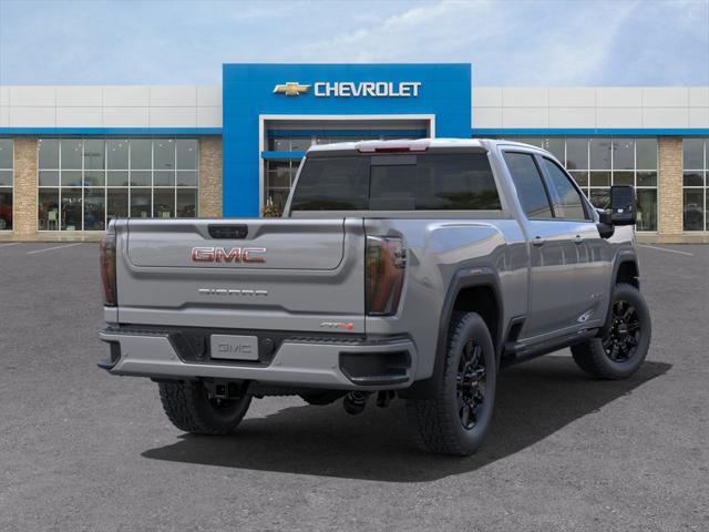 new 2025 GMC Sierra 2500 car, priced at $87,714