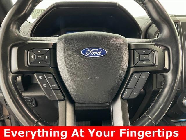 used 2019 Ford Expedition Max car, priced at $26,995