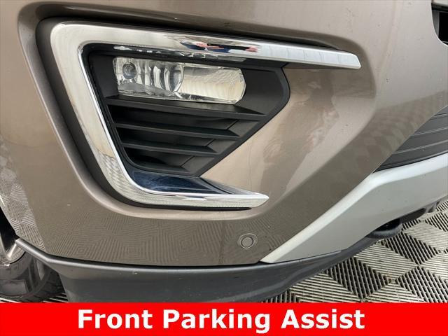 used 2019 Ford Expedition Max car, priced at $26,995