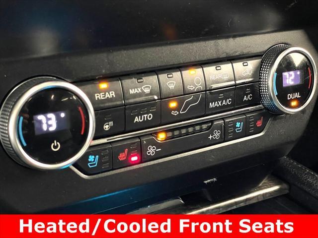 used 2019 Ford Expedition Max car, priced at $26,995