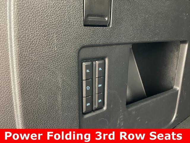 used 2019 Ford Expedition Max car, priced at $26,995