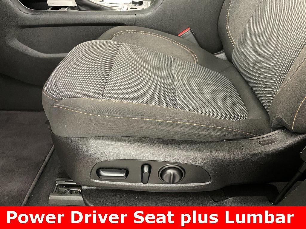 used 2018 Chevrolet Traverse car, priced at $15,189