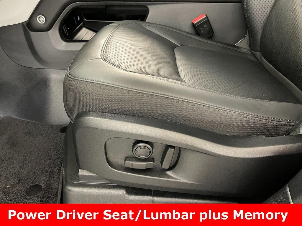 used 2025 Land Rover Defender car, priced at $65,469