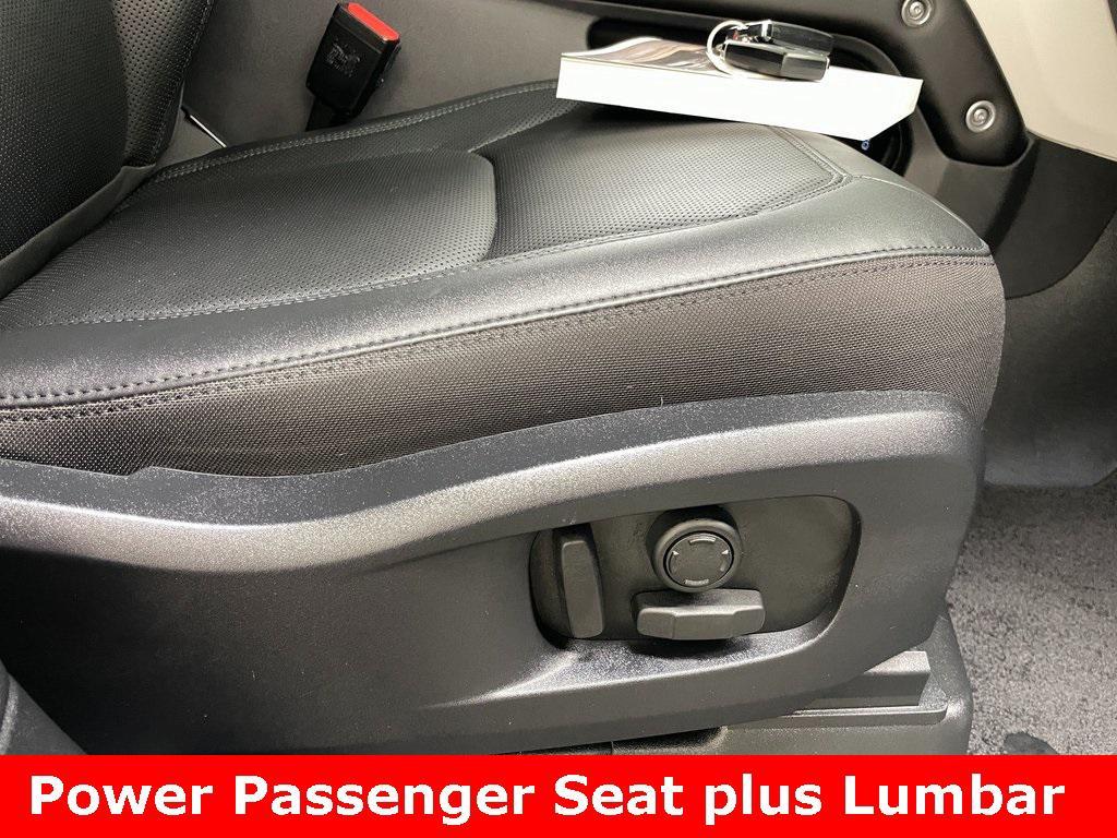 used 2025 Land Rover Defender car, priced at $65,469