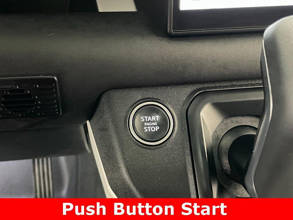 used 2025 Land Rover Defender car, priced at $65,469