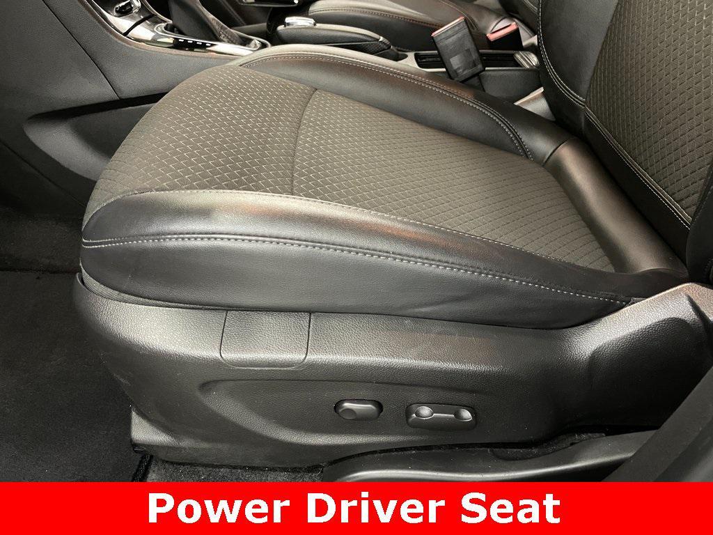 used 2019 Buick Encore car, priced at $17,999