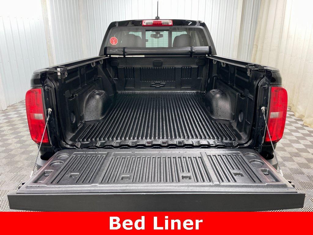 used 2016 Chevrolet Colorado car, priced at $21,999