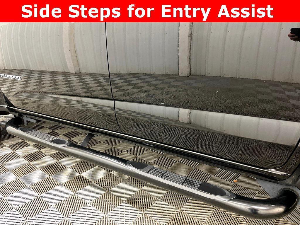 used 2016 Chevrolet Colorado car, priced at $21,999