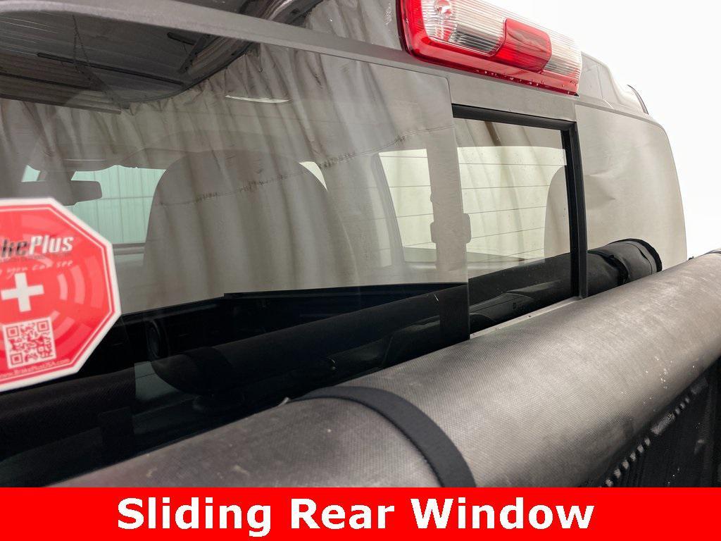 used 2016 Chevrolet Colorado car, priced at $21,999