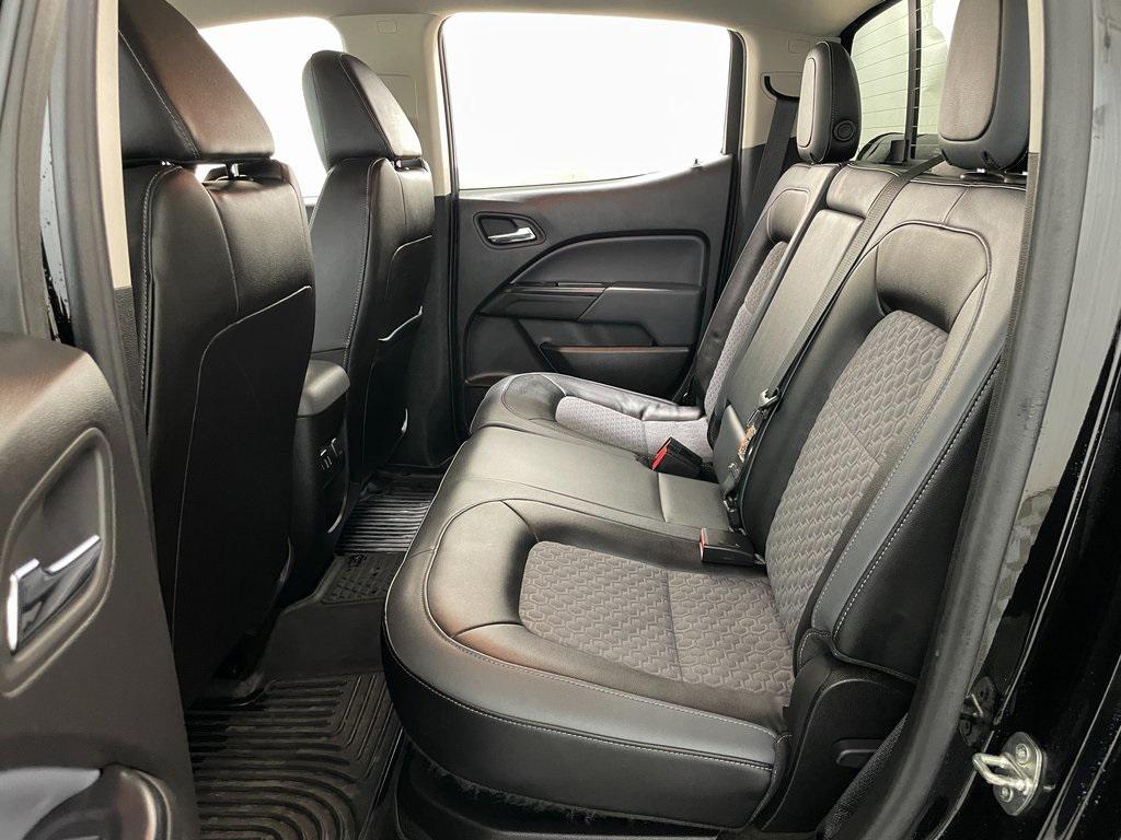 used 2016 Chevrolet Colorado car, priced at $21,999