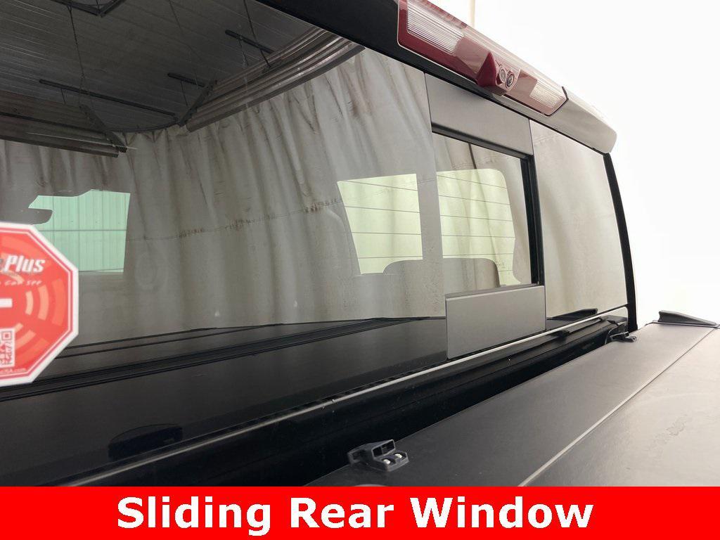 used 2022 GMC Sierra 2500 car, priced at $70,299