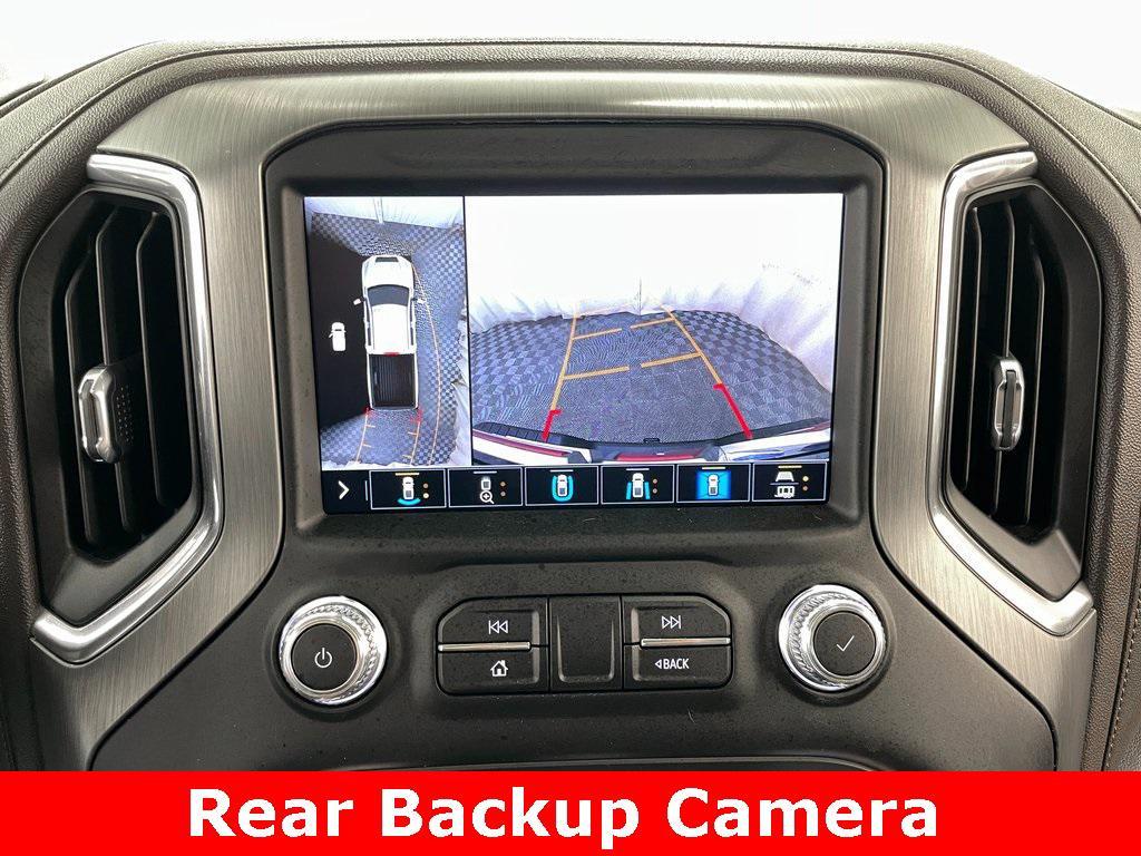 used 2022 GMC Sierra 2500 car, priced at $70,299