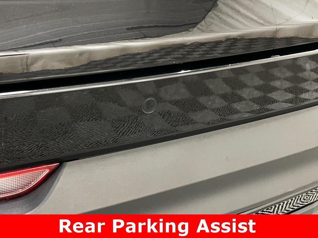 used 2023 Cadillac XT4 car