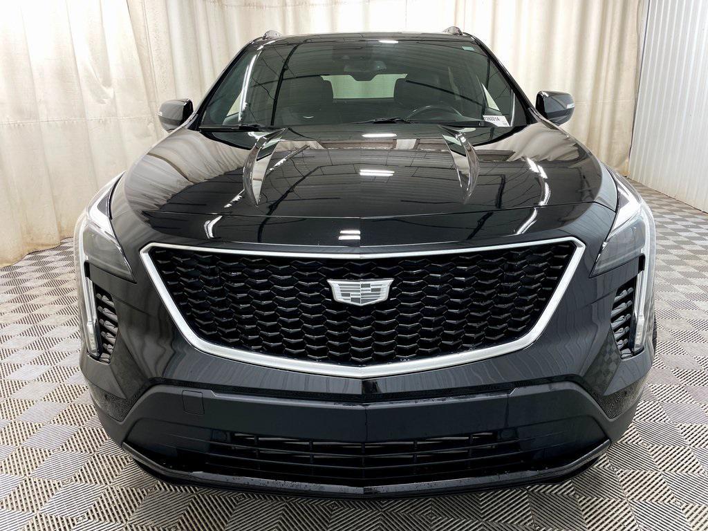 used 2023 Cadillac XT4 car