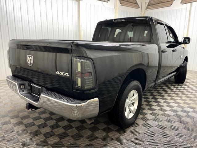 used 2015 Ram 1500 car, priced at $17,995