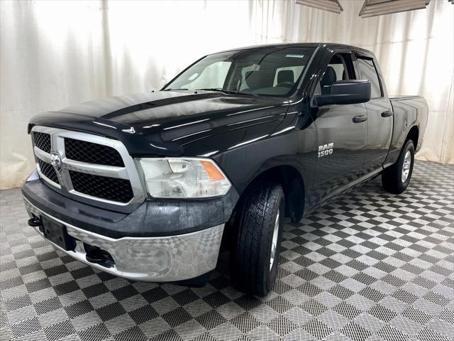 used 2015 Ram 1500 car, priced at $17,995