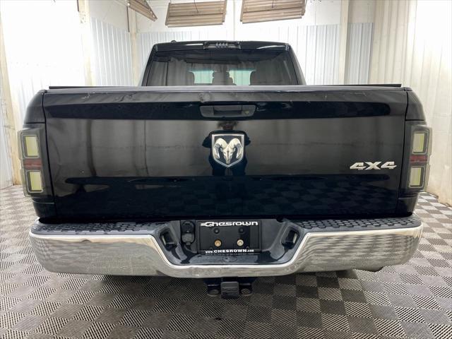 used 2015 Ram 1500 car, priced at $17,995