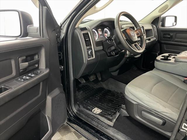 used 2015 Ram 1500 car, priced at $17,995