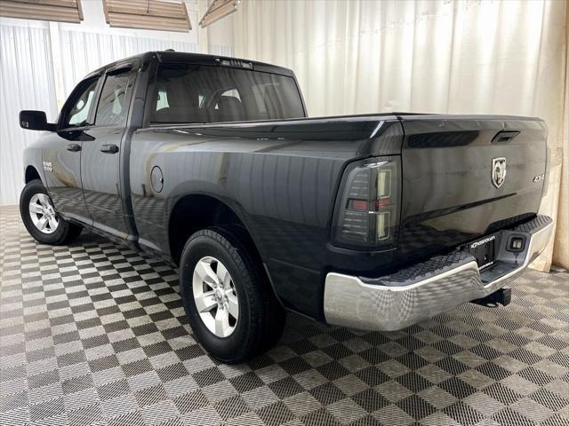 used 2015 Ram 1500 car, priced at $17,995