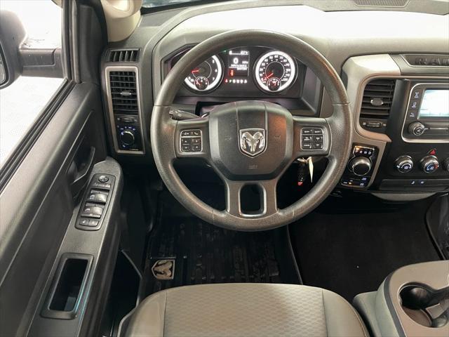 used 2015 Ram 1500 car, priced at $17,995