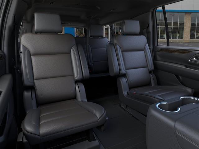 new 2024 Chevrolet Suburban car, priced at $89,495