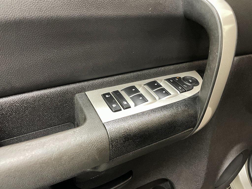 used 2009 Chevrolet Silverado 2500 car, priced at $12,459