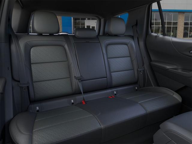 new 2026 Chevrolet Equinox car, priced at $33,735