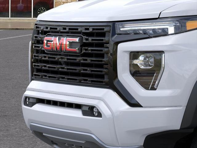 new 2024 GMC Canyon car, priced at $53,995