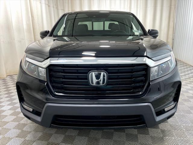 used 2022 Honda Ridgeline car, priced at $30,995