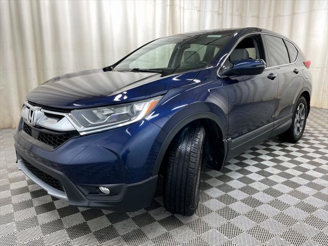 used 2019 Honda CR-V car, priced at $22,995