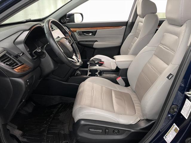 used 2019 Honda CR-V car, priced at $22,995